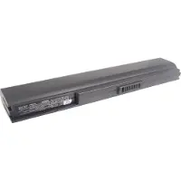 Cameron Sino Batteri till Notebook, Bärbar dator för Asus U1E, U3S, U1F m.fl.