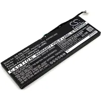 Cameron Sino Batteri till Notebook, Bärbar dator för Toshiba Satellite L10T, Satellite L10W m.fl.