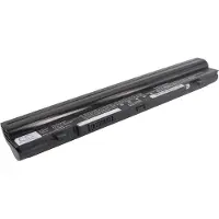 123accu Batteri till Laptop, Bärbar dator för Asus U46, U46E-1AWX, U46E-BAL5 m.fl.