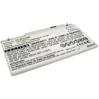 24hShop Batteri till Notebook, Bärbar dator för Sony SVT-14118CC, SVT14118CCS, SVT-1511M1E m.fl.