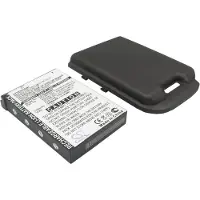 HP Batteri till Mobil, smartphone för HP iPAQ 600, iPAQ 610, iPAQ 610c m.fl.
