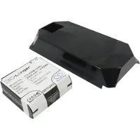 123accu Batteri till SmartPhone, Mobil för HTC Diamond, Touch Diamond, Diamond 100 m.fl.