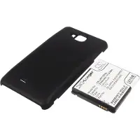 Cameron Sino Batteri till SmartPhone, Mobil för LG F120, F120L, F120K