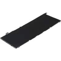 123accu Batteri till Notebook, Bärbar dator för DELL XPS 13 9343, XPS 13-9343 m.fl.