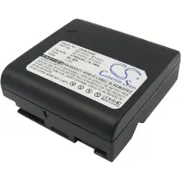 24hShop Batteri till Kamera för Sharp VL-AH131S, VL-AD260U, VL-E780 m.fl.