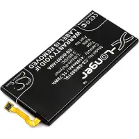 123accu Batteri till SmartPhone, Mobil för Samsung Galaxy S7 Active, SM-G891, SM-G891A