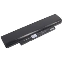 24hShop Batteri till Notebook, Bärbar dator för Lenovo ThinkPad E120 30434NC m.fl.