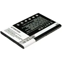 Cameron Sino Batteri till Mobil, smartphone för BlackBerry Curve 9220, Curve 9320, Curve 9230 m.fl.