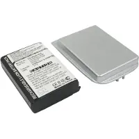 24hShop Batteri till SmartPhone, Mobil för T-Mobile MDA Vario, MDA Usm, MDA IV 4