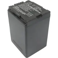 24hShop Batteri till Kamera för Panasonic AG-HMC40, AG-HMC70, AG-HMC150 m.fl.