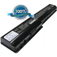 Cameron Sino Batteri till Laptop, Bärbar dator för HP Pavilion DV7, Pavilion DV7T, Pavilion DV7Z m.fl.