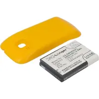 Cameron Sino Batteri till SmartPhone, Mobil för Samsung GT-S6500, GT-S6500D, Galaxy Mini 2 m.fl.