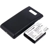 Cameron Sino Batteri till SmartPhone, Mobil för LG Optimus P705, Optimus P705g