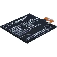 Cameron Sino Batteri till SmartPhone, Mobil för Lenovo VIBE Z2, VIBE Z2t, VIBE Z2w