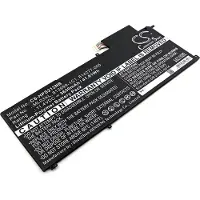 Cameron Sino Batteri till Notebook, Bärbar dator för HP Spectre X2 12", Spectre X2 12-A001DX m.fl.