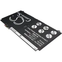 Cameron Sino Batteri till Notebook, Bärbar dator för Acer Aspire S7-392, Aspire S7-392-54208g12tws m.fl.