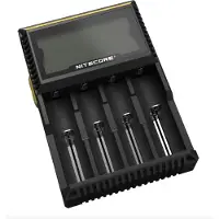 Nitecore Digicharger D4
