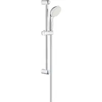 GROHE Tempesta 100 Duschstångssats
