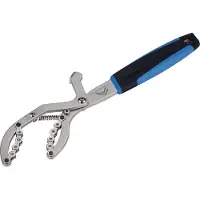 BBB T-rexgrip Kassettavdragare