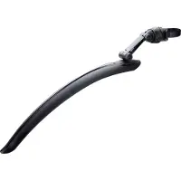 BBB Roadcatcher Ii Mudguard Svart