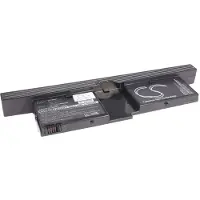Cameron Sino Batteri till Laptop, Bärbar dator för IBM Thinkpad X41, Thinkpad X41T Tablet Series m.fl.