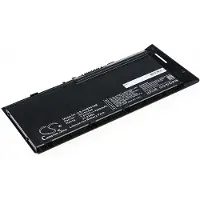 24hShop Batteri till Notebook, Bärbar dator för Asus BU201, BU201L, BU201LA m.fl.