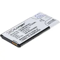 123accu Batteri till SmartPhone, Mobil för Samsung Galaxy S5 Neo, SM-G903FD m.fl.