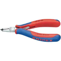Knipex KP-6462120, Avnypa, 1,1 cm, 2 cm, 7 mm, 7 mm, 17 mm