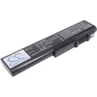 24hShop Batteri till Notebook, Bärbar dator för Asus N50, N50A, N50E m.fl.
