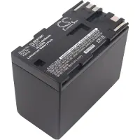 Cameron Sino Batteri till Kamera för Canon C300 Mark I, EOS C100, EOS C100 Mark II m.fl.