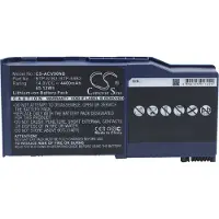 Cameron Sino Batteri till Bärbar dator, laptop för Acer Wistron AJ V90