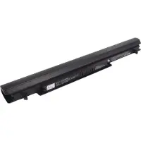 24hShop Batteri till Notebook, Bärbar dator för Asus A46 Ultrabook, A56 Ultrabook m.fl.