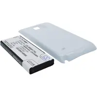 123accu Batteri till SmartPhone, Mobil för Samsung Galaxy Note 4, SM-N910W8, SM-N910R4 m.fl.