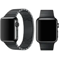 Devia armband Elegant Link Armband för Apple Watch 49mm/ 45mm/ 44mm/ 4