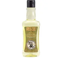 Reuzel 3-in-1 Tea Tree Shampoo 350 ml