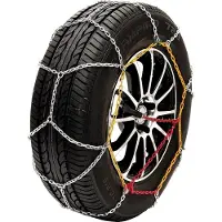 Husky Snökedja typ 80 TUV/Ö-Norm V5117 9 mm