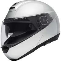 Schuberth C4 Hjälm