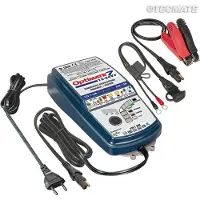 Optimate Tm-260 Laddare
