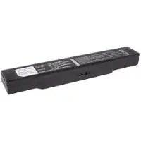 Cameron Sino Batteri till Notebook, Bärbar dator för Mitac 8050, MAM2080, MIM2120 m.fl.