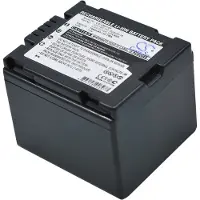 Cameron Sino Batteri till Kamera för HITACHI DZ-BD70, DZ-BD7H, DZ-BX37E m.fl.