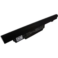24hShop Batteri till Notebook, Bärbar dator för Intelbras I656