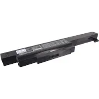 Cameron Sino Batteri till Laptop, Bärbar dator för MSI CX480, CX480MX, CX480-IB32312G50SX m.fl.
