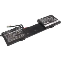 Cameron Sino Batteri till Notebook, Bärbar dator för DELL Inspiron DUO 1090
