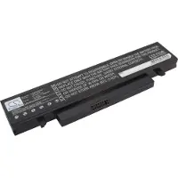 Cameron Sino Batteri till Notebook, Bärbar dator för Samsung N230-Storm, N210, N210-Malo m.fl.
