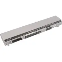 123accu Batteri till Laptop, Bärbar dator för Toshiba Portege A601, Portege A602 m.fl.