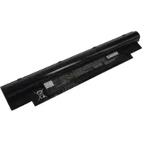 123accu Batteri till Notebook, Bärbar dator för DELL Inspiron N311z, Inspiron N411z m.fl.
