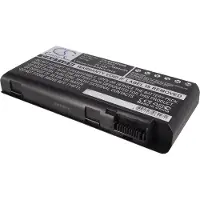 Cameron Sino Batteri till Laptop, Bärbar dator för MSI GX780R, GX780R-i548LW7P, GX780R-024CS m.fl.