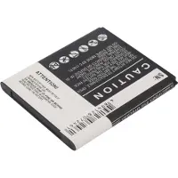 123accu Batteri till Hotspot för Alcatel OT-5035, OT-5035D, One Touch 5035 m.fl.