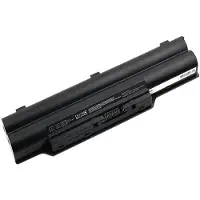 Cameron Sino Batteri till Notebook, Bärbar dator för Fujitsu LifeBook E8310, LifeBook S7110 m.fl.