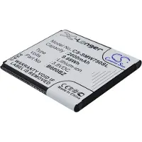123accu Batteri till SmartPhone, Mobil för Verizon SM-W750V